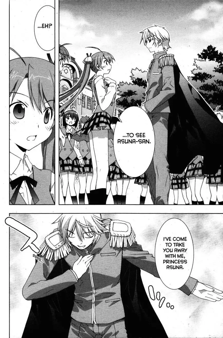 Negima!? Neo Chapter 31 21